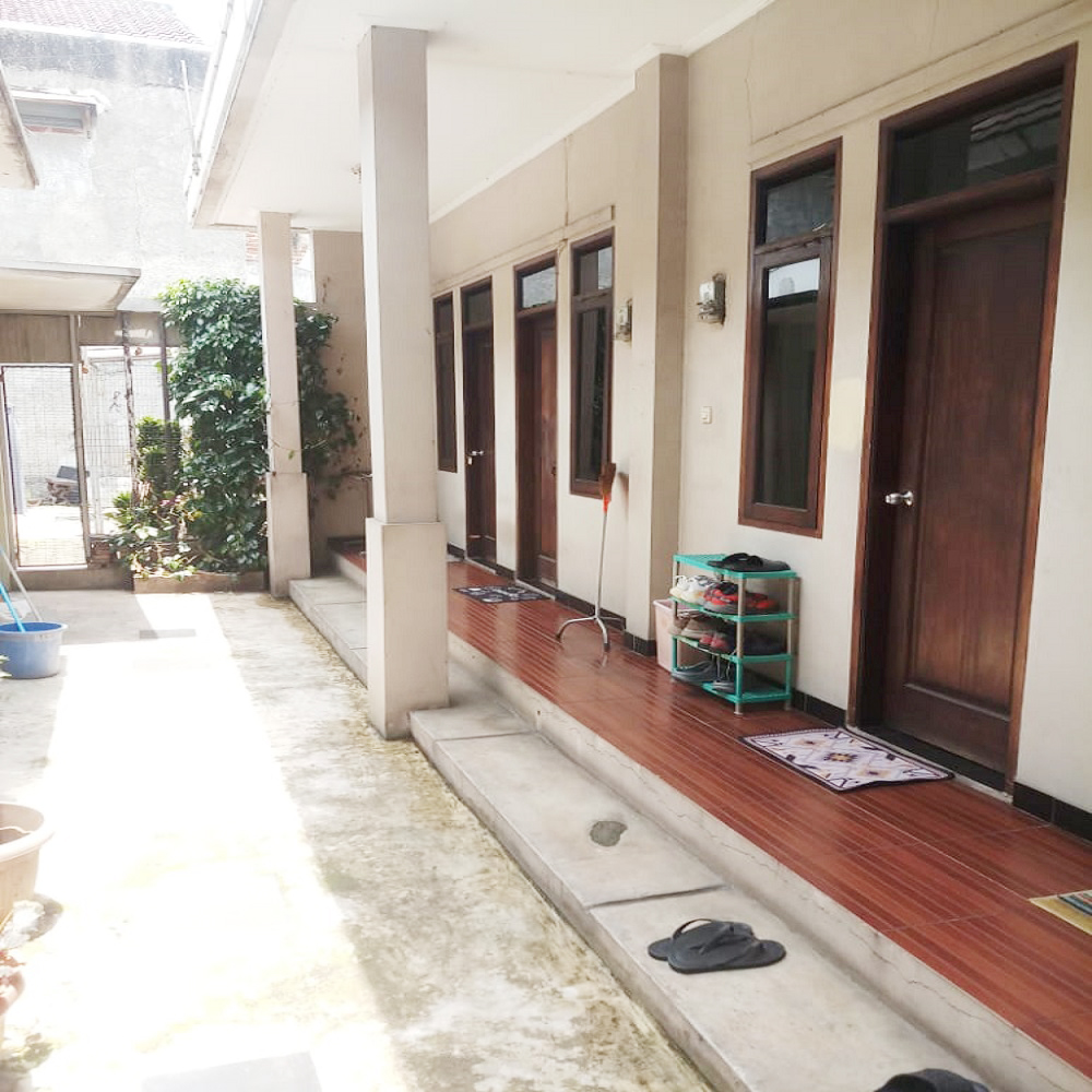 Penginapan dengan Sauna Malam di Cilacap: Destinasi yang Tak Pernah Anda Bayangkan